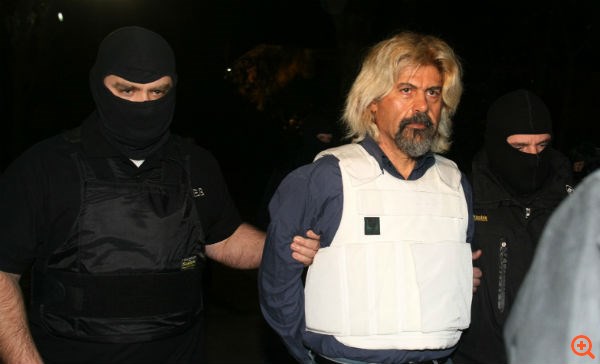 Δεύτερη γιάφκα του Ξηρού εντοπίστηκε στο Λουτράκι